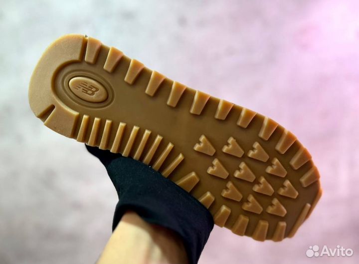 Кроссовки New Balance качественные