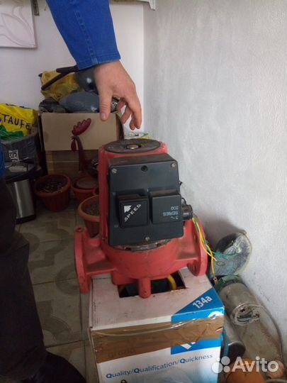 Разная бытовая техника из германии. (Б/У)