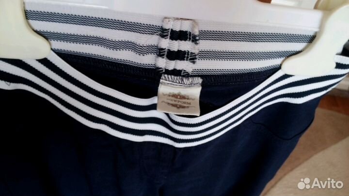 Костюм для беременной р-р 42 Весенний