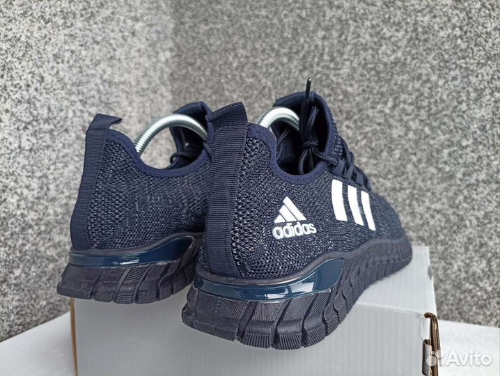 Кроссовки мужские летние adidas (40,41,42,43,46)