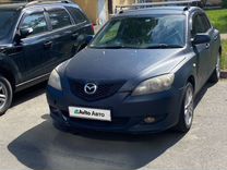 Mazda Axela 1.5 AT, 2006, 250 000 км, с пробегом, цена 410 000 руб.