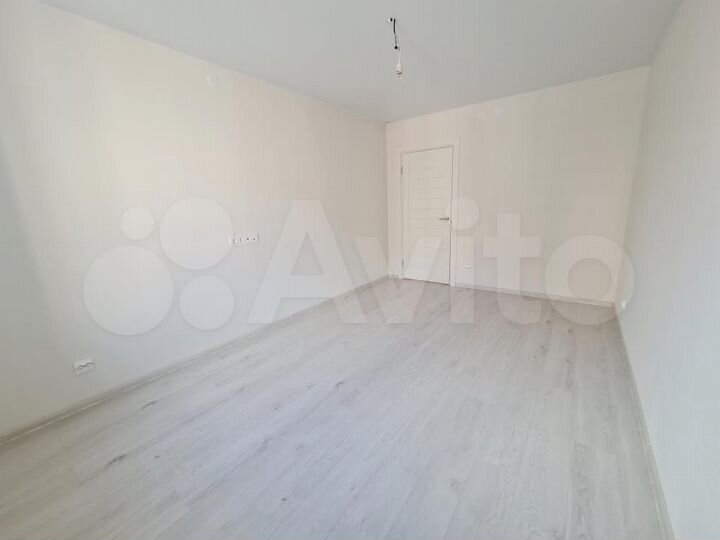 3-к. квартира, 67,2 м², 1/15 эт.