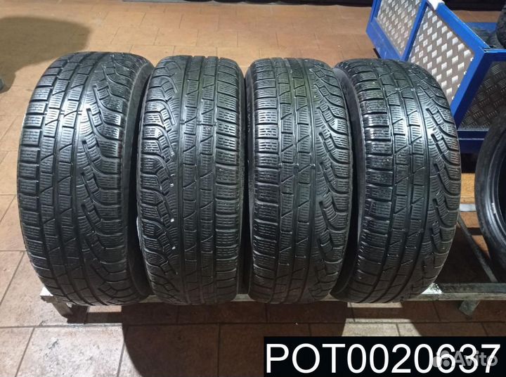 Pirelli Winter Sottozero 210 225/60 R17 99P