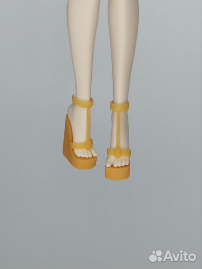 Аксессуары для кукол Winx club Стелла