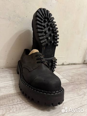 Shellys Rangers Monster 45 нубук купить в Одинцово по низкой цене с ...
