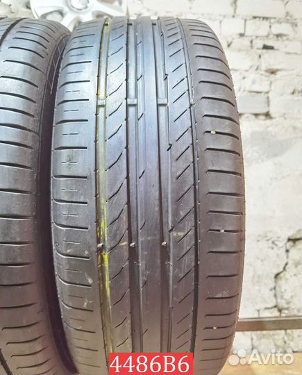 Continental ContiSportContact 5 235/50 R19 98Q