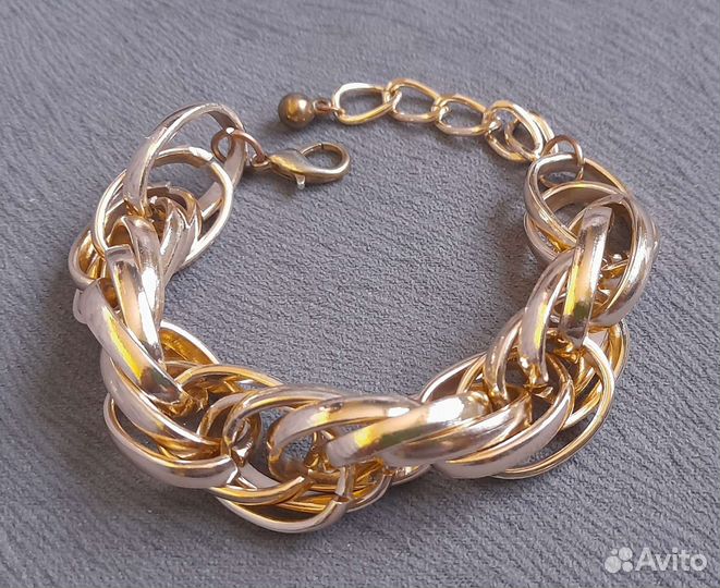 Браслет новый