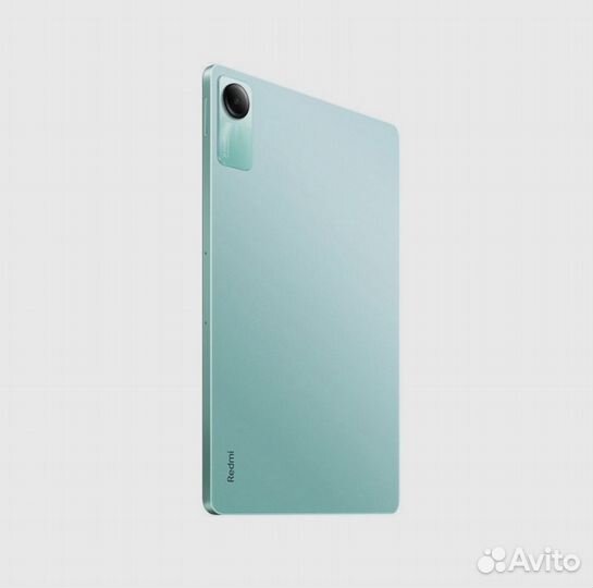 Новый Xiaomi Redmi Pad SE Mint Green 8/256