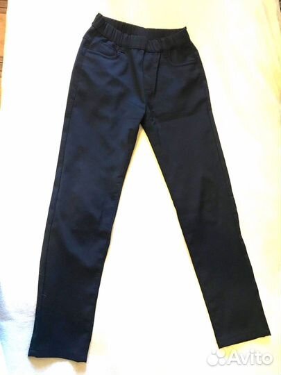 Школьная форма