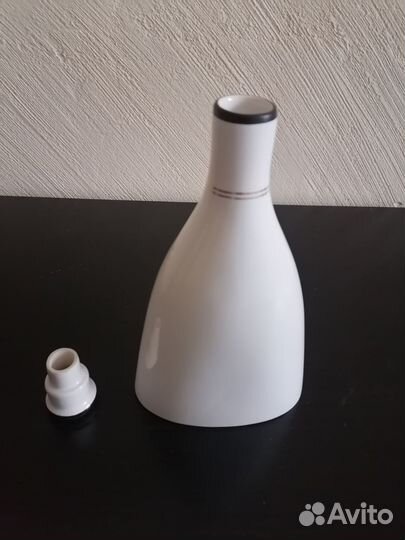 Штоф - графин СССР