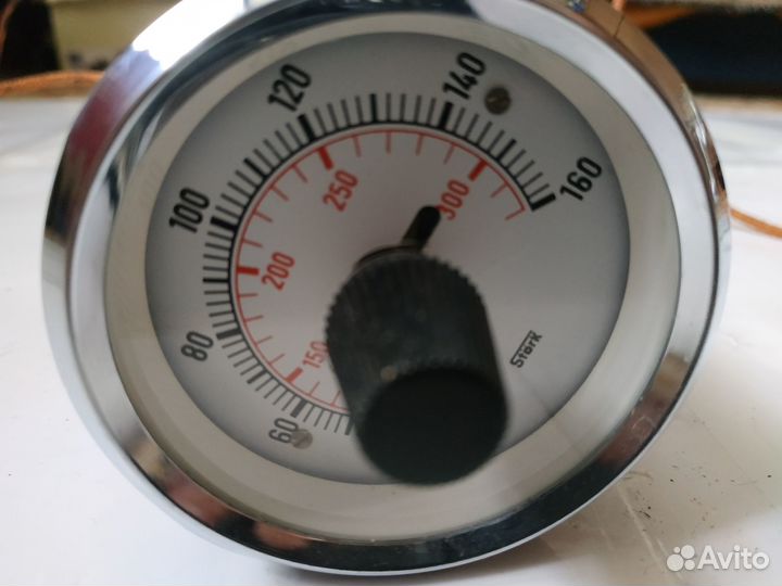 Без доставок Манометрический термометр Stork sc 15