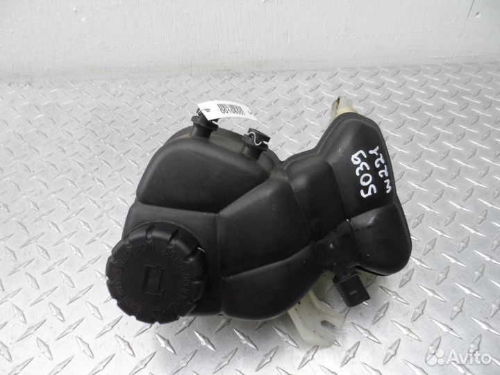 Бачок расширительный Mercedes S-klasse W221 221500