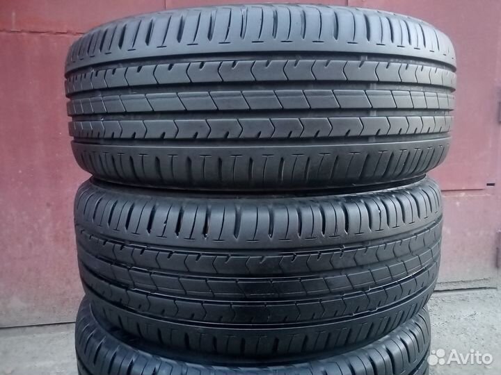 Bridgestone Ecopia NH100 205/55 R16