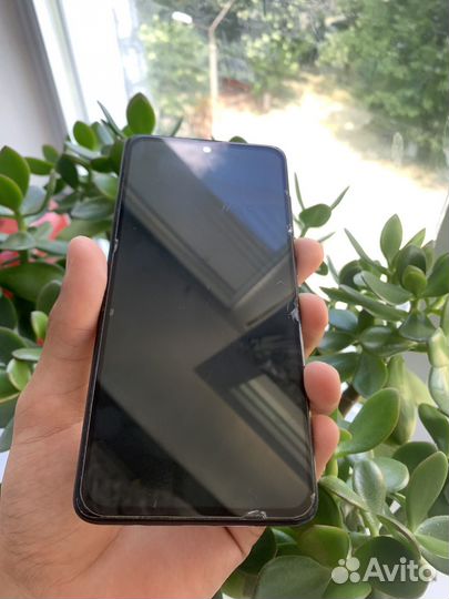 Samsung galaxy a51