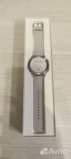 Xiaomi watch S3