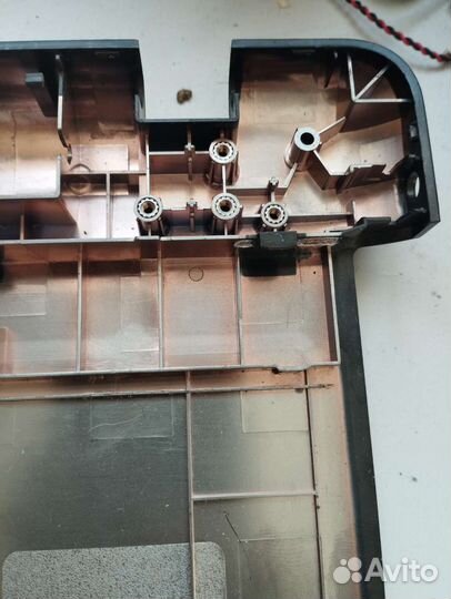 Поддон asus x751s x751l x751m