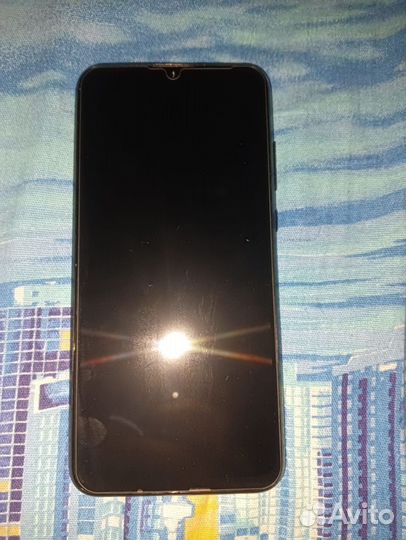 HONOR 10 Lite, 3/64 ГБ