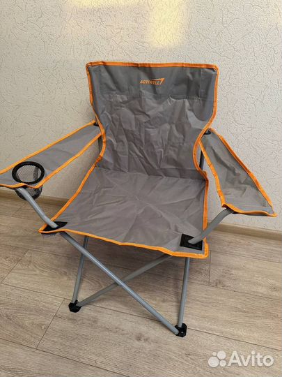 Кресло складное туристическое