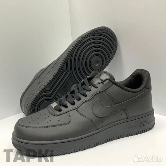 Niкe Air Force 1 Lux 36-49 кроссовки