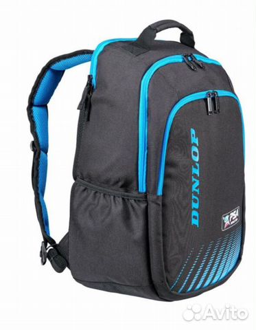 Рюкзак Dunlop PSA для сквоша / тенниса