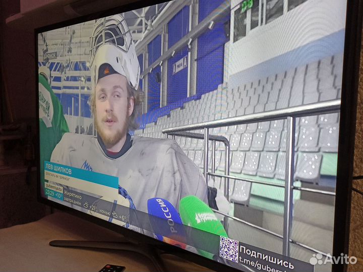 Телевизор samsung ue42f5300
