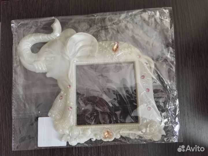 Рамка декоративная под выключатель