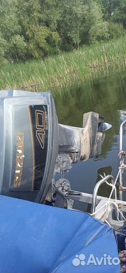 Прогресс4, сузуки 40