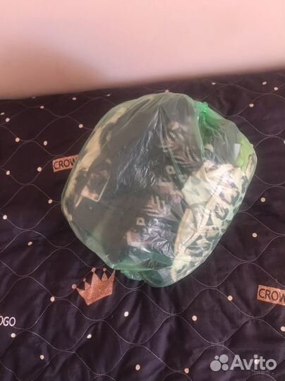 Пакет женских вещей на 48 50