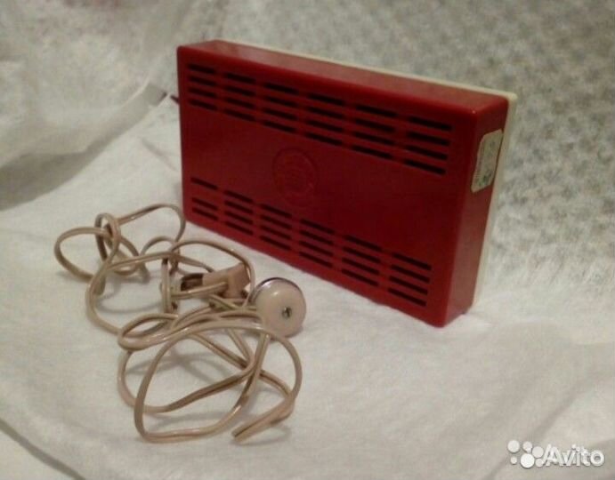 Радиоприемник Marconi 2011 6-ти транзисторный