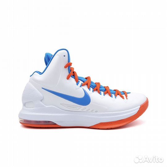 Nike KD 5 Home 