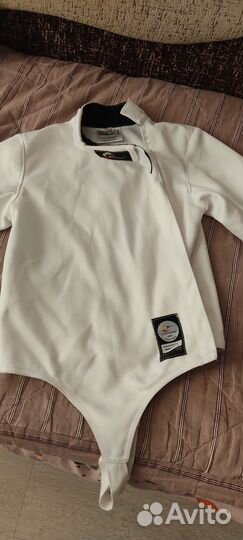 Одежда для фехтования