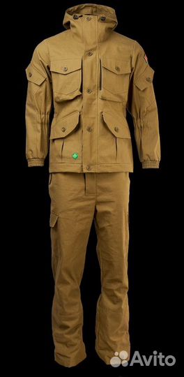 Костюм летний Горка-5 Khaki 36 р