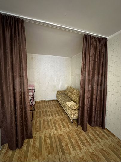 1-к. квартира, 40 м², 2/5 эт.