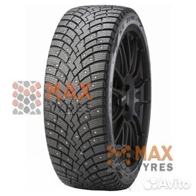 Pirelli Ice Zero 2 215/55 R17 98T