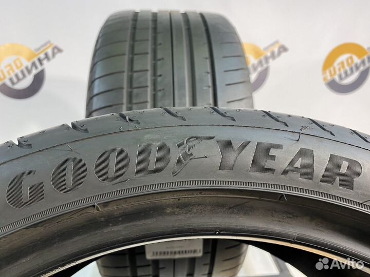 Goodyear Eagle F1 Asymmetric 3 275/35 R19 99Y