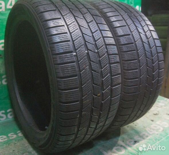 Pirelli Scorpion Ice&Snow 275/40 R20 106V