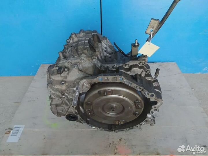 АКПП Nissan Teana J32 2008-2013 3.5 V6 vq35de