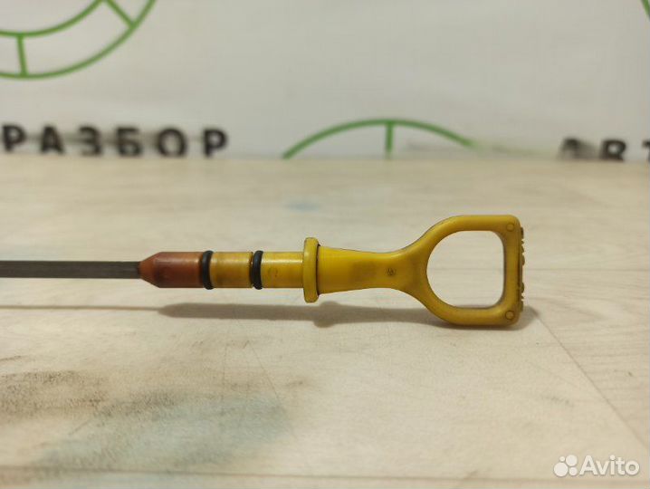 Щуп масляный Hyundai Getz TB G4EE 2007