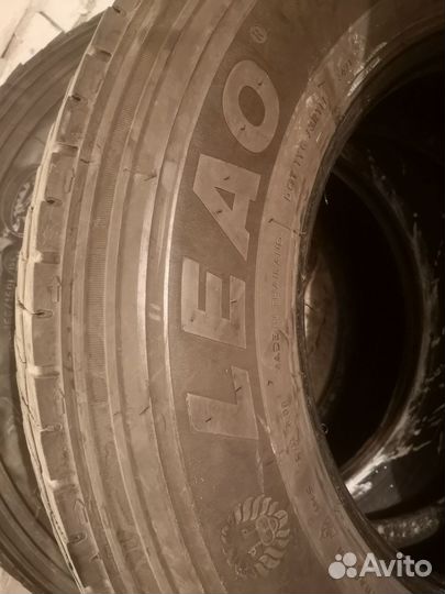 Leao KTD300 315/70 R22