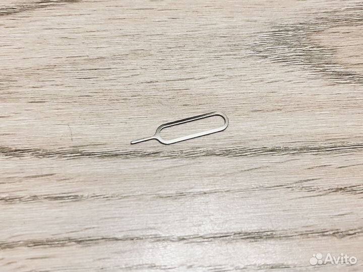 Скрепка для сим-карты Samsung