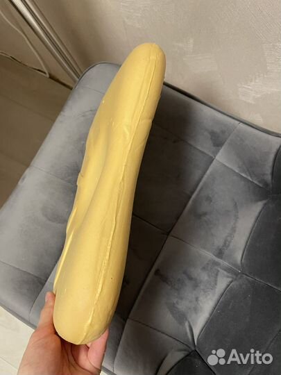 Подушка латексная детская