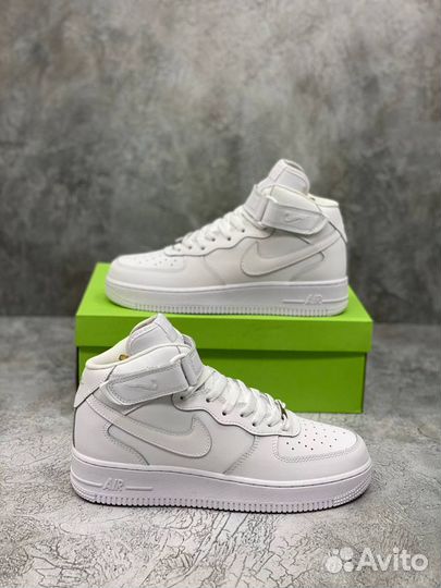 Кроссовки Nike Air Force AF-1