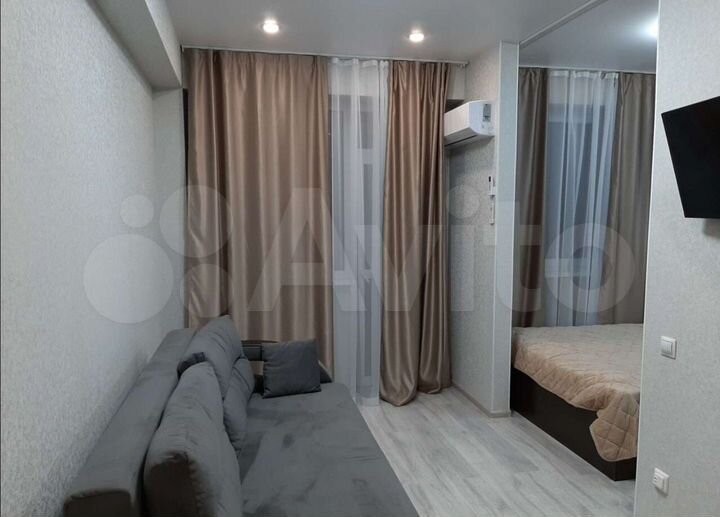 2-к. квартира, 40 м², 3/4 эт.