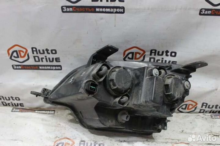 Фара галогеновая передняя правая Opel Antara С145