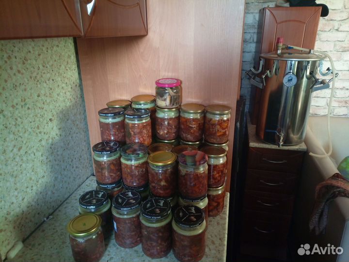 Домашнее мясо