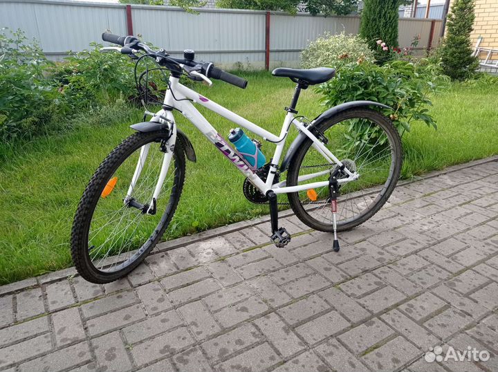 Горный велосипед для подростка 26