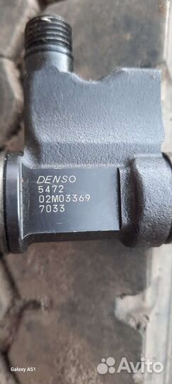 Форсунки Denso 5472