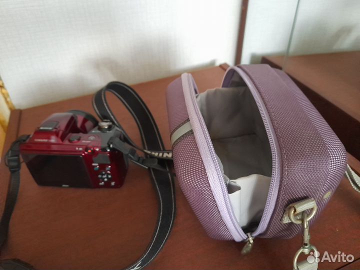 Фотоаппарат Nikon coolpix L120