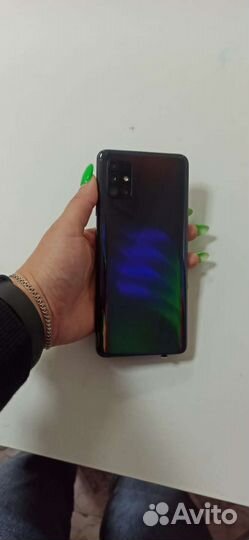 Samsung galaxy A51 128gb