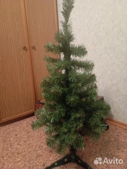 Елка искусственная